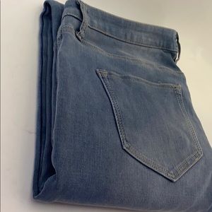 Weatherproof vintage women’s jeans Sz 16 , lined